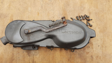 Malaguti Ciak 125 - 200 kuplung fedél