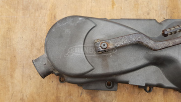 Malaguti Ciak 125 - 200 kuplung fedél