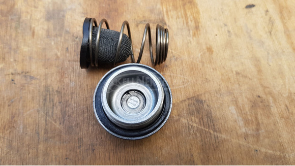 Malaguti Ciak 125 - 200 olajleeresztő csavar Malaguti Ciak 125 - 200 olajleeresztő csavar