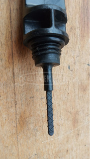 Malaguti Ciak 125 - 200 olajnívó pálca Malaguti Ciak 125 - 200 olajnívó pálca