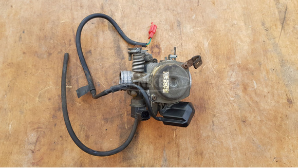 Malaguti Ciak 125 - 150 karburátor Malaguti Ciak 125 - 150 karburátor