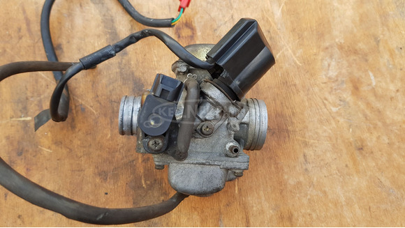 Malaguti Ciak 125 - 150 karburátor Malaguti Ciak 125 - 150 karburátor