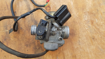 Malaguti Ciak 125 - 150 karburátor Malaguti Ciak 125 - 150 karburátor