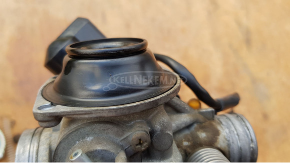 Malaguti Ciak 125 - 150 karburátor Malaguti Ciak 125 - 150 karburátor