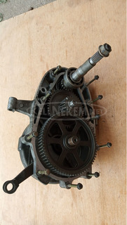 Malaguti Ciak 200 hátsó végáttétel Malaguti Ciak 200 hátsó végáttétel