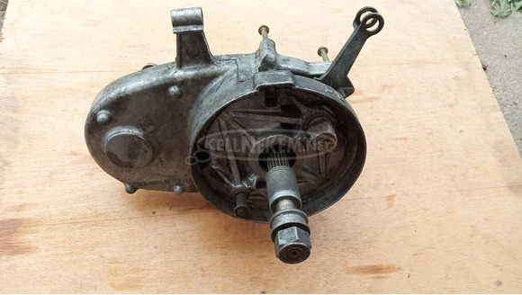 Malaguti Ciak 200 hátsó végáttétel Malaguti Ciak 200 hátsó végáttétel