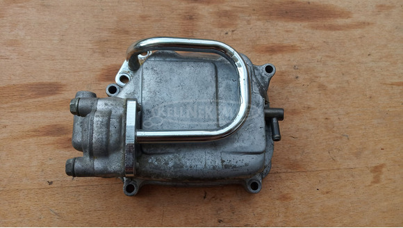 Malaguti Ciak 125 - 200 szelepfedél Malaguti Ciak 125 - 200 szelepfedél