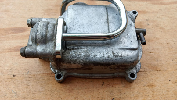 Malaguti Ciak 125 - 200 szelepfedél Malaguti Ciak 125 - 200 szelepfedél