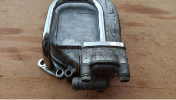 Malaguti Ciak 125 - 200 szelepfedél Malaguti Ciak 125 - 200 szelepfedél