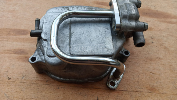 Malaguti Ciak 125 - 200 szelepfedél Malaguti Ciak 125 - 200 szelepfedél