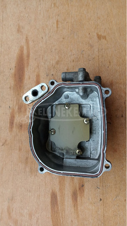 Malaguti Ciak 125 - 200 szelepfedél Malaguti Ciak 125 - 200 szelepfedél