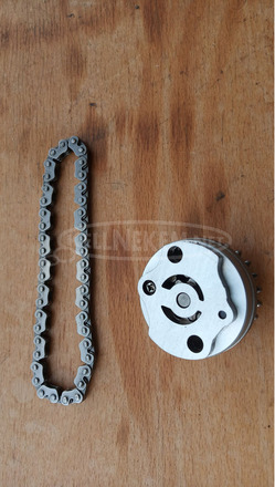 Malaguti Ciak Kymco People 125 - 200 olajpumpa Malaguti Ciak Kymco People 125 - 200 olajpumpa