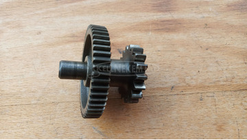 Malaguti Ciak Kymco People 125 - 200 közlőkerék Malaguti Ciak Kymco People 125 - 200 közlőkerék