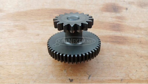 Malaguti Ciak Kymco People 125 - 200 közlőkerék Malaguti Ciak Kymco People 125 - 200 közlőkerék