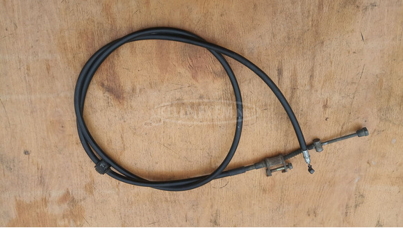 Malaguti Ciak 125 - 200 hátsó fékbovden Malaguti Ciak 125 - 200 hátsó fékbovden