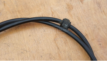 Malaguti Ciak 125 - 200 hátsó fékbovden Malaguti Ciak 125 - 200 hátsó fékbovden