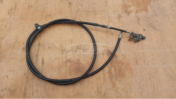 Malaguti Ciak 125 - 200 hátsó fékbovden Malaguti Ciak 125 - 200 hátsó fékbovden