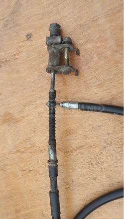 Malaguti Ciak 125 - 200 hátsó fékbovden Malaguti Ciak 125 - 200 hátsó fékbovden