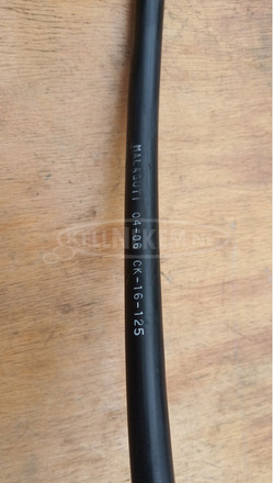 Malaguti Ciak 125 - 200 hátsó fékbovden Malaguti Ciak 125 - 200 hátsó fékbovden