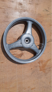 Malaguti Ciak 125 - 200 hátsó felni Malaguti Ciak 125 - 200 hátsó felni