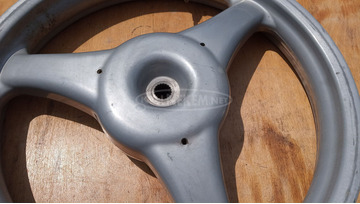 Malaguti Ciak 125 - 200 hátsó felni Malaguti Ciak 125 - 200 hátsó felni