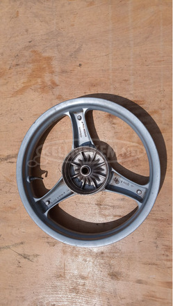 Malaguti Ciak 125 - 200 hátsó felni Malaguti Ciak 125 - 200 hátsó felni