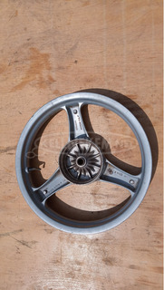 Malaguti Ciak 125 - 200 hátsó felni Malaguti Ciak 125 - 200 hátsó felni