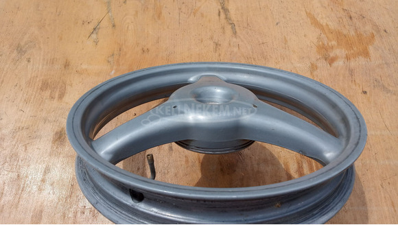 Malaguti Ciak 125 - 200 hátsó felni Malaguti Ciak 125 - 200 hátsó felni