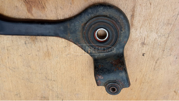 Malaguti Ciak 125 - 200 hátsó lengőkar Malaguti Ciak 125 - 200 hátsó lengőkar