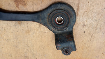 Malaguti Ciak 125 - 200 hátsó lengőkar Malaguti Ciak 125 - 200 hátsó lengőkar