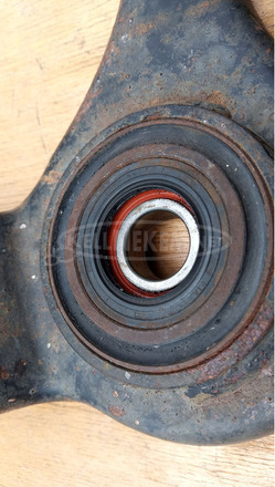 Malaguti Ciak 125 - 200 hátsó lengőkar Malaguti Ciak 125 - 200 hátsó lengőkar