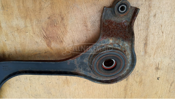 Malaguti Ciak 125 - 200 hátsó lengőkar Malaguti Ciak 125 - 200 hátsó lengőkar