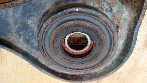 Malaguti Ciak 125 - 200 hátsó lengőkar Malaguti Ciak 125 - 200 hátsó lengőkar