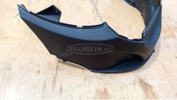 Malaguti Ciak 125 - 200 betét idom Malaguti Ciak 125 - 200 betét idom