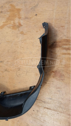 Malaguti Ciak 125 - 200 betét idom Malaguti Ciak 125 - 200 betét idom