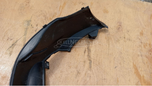 Malaguti Ciak 125 - 200 betét idom Malaguti Ciak 125 - 200 betét idom