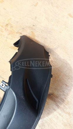 Malaguti Ciak 125 - 200 betét idom Malaguti Ciak 125 - 200 betét idom