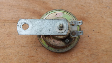 Malaguti Ciak 125 - 200 kűrt duda Malaguti Ciak 125 - 200 kűrt duda