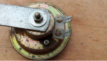 Malaguti Ciak 125 - 200 kűrt duda Malaguti Ciak 125 - 200 kűrt duda