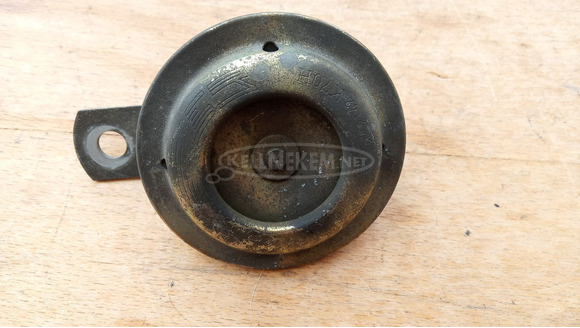 Malaguti Ciak 125 - 200 kűrt duda Malaguti Ciak 125 - 200 kűrt duda