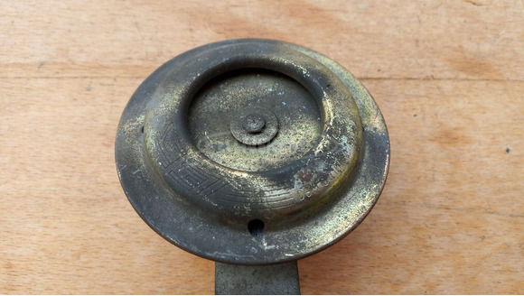 Malaguti Ciak 125 - 200 kűrt duda Malaguti Ciak 125 - 200 kűrt duda