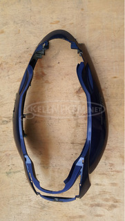 Malaguti Ciak 50 - 200 oldalidom kék Malaguti Ciak 50 - 200 oldalidom kék