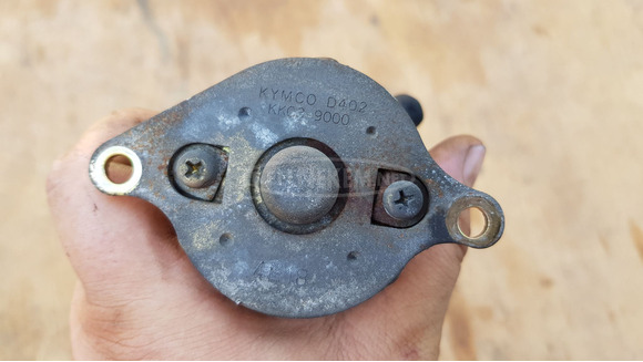 Malaguti Ciak 125 - 200 önindító Malaguti Ciak 125 - 200 önindító