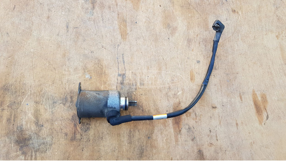 Malaguti Ciak 125 - 200 önindító Malaguti Ciak 125 - 200 önindító