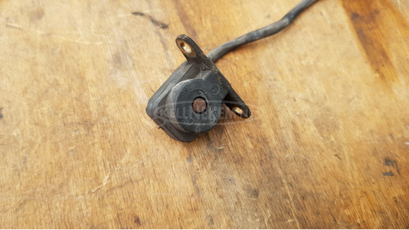 Malaguti Ciak 125 - 150 gyújtás Malaguti Ciak 125 - 150 gyújtás