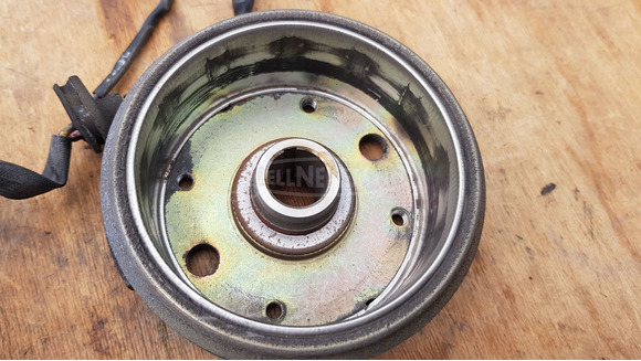 Malaguti Ciak 125 - 150 gyújtás Malaguti Ciak 125 - 150 gyújtás