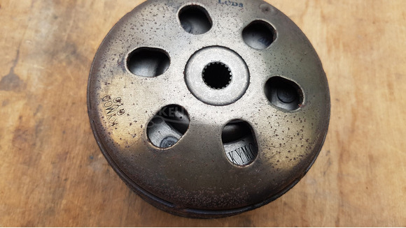 Malaguti Ciak 125 - 200 kuplung Malaguti Ciak 125 - 200 kuplung