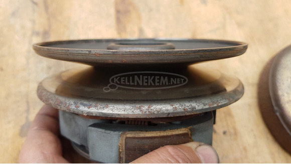 Malaguti Ciak 125 - 200 kuplung Malaguti Ciak 125 - 200 kuplung