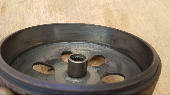 Malaguti Ciak 125 - 200 kuplung Malaguti Ciak 125 - 200 kuplung