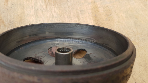 Malaguti Ciak 125 - 200 kuplung Malaguti Ciak 125 - 200 kuplung